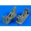Aerobonus USAF Pilot &Operator w.ejection seat f.A