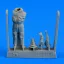 Aerobonus Soviet Pilot-the Cold War period