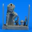 Aerobonus Soviet Pilot-the Cold War period
