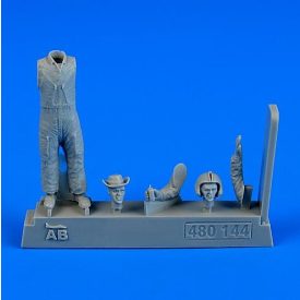 Aerobonus US Army Helicopter Pilot - Vietnam War 1960 - 1975