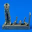 Aerobonus Royal Australian Air Force Fighter Pilot WWII