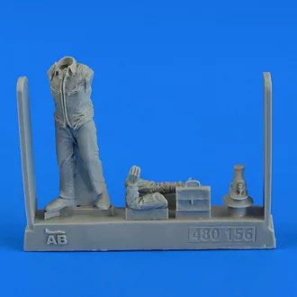 Aerobonus Soviet Air Officer-the Cold War period