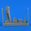 Aerobonus Soviet Air Officer-the Cold War period