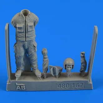 Aerobonus Warshaw Pact Aircraft Mechanic-part 3