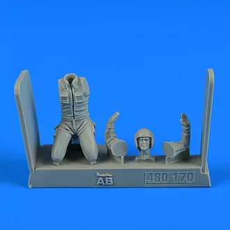 Aerobonus Warshaw Pact Aircraft Mechanic-part 6