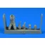 Aerobonus Soviet Aircraft Mechanic-the period of