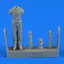 Aerobonus German WWII Tank crew - Trooper C