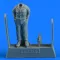 Aerobonus USAF WWII Aircraft Mechanic