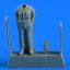 Aerobonus USAF WWII Aircraft Mechanic