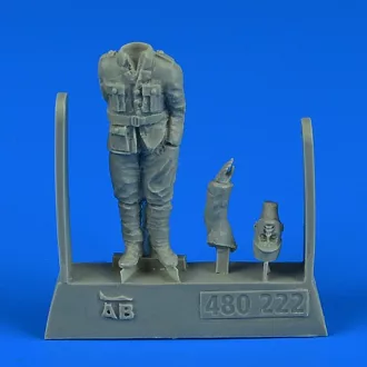 Aerobonus French WWI Pilot