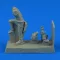 Aerobonus Russain WWII Attack Pilot for Il-2