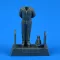 Aerobonus Kriegsmarine WWII Ceremony - Sailor for German Submarine U-Boat Type VIIC