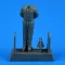 Aerobonus Kriegsmarine WWII Ceremony - Sailor for German Submarine U-Boat Type VIIC