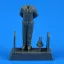 Aerobonus Kriegsmarine WWII Ceremony - Sailor for German Submarine U-Boat Type VIIC