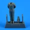 Aerobonus Kriegsmarine WWII Ceremony-Sailor f.German Submarine U-Boat TypeVIIC f.Trumpeter