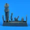 Aerobonus Kriegsmarine WWII Ceremony-Officer f.German Submarine U-Boat TypVIIC f.Trumpeter