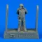 Aerobonus Soviet air force fighter pilot
