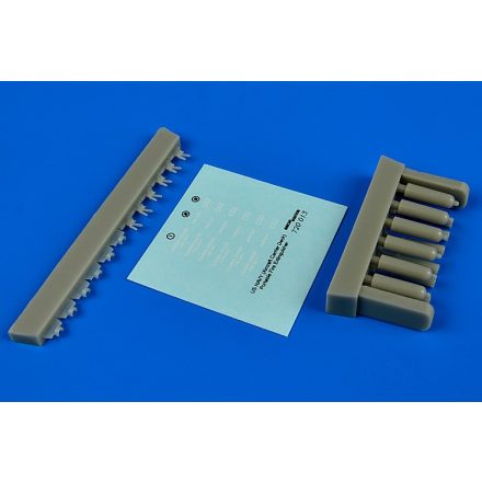 Aerobonus US NAVY CO2 PSH-20 fire extinguishers