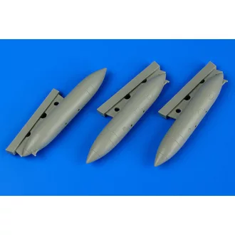 Aerobonus F/A-18A/C Hornet external fuel tanks