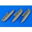 Aerobonus F/A-18A/C Hornet external fuel tanks
