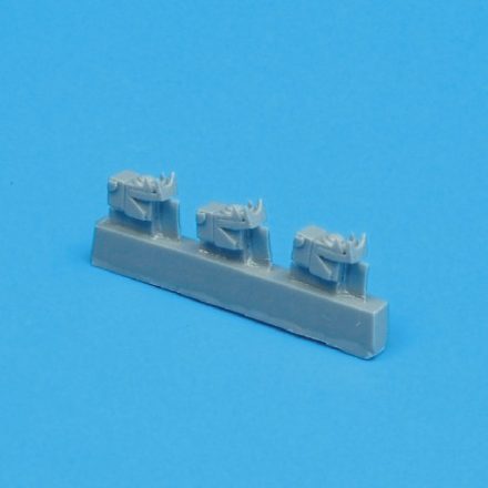 Quickboost REVI 16B gunsights x 3