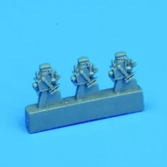   Quickboost Gunsight Revi C/12D (3 pcs) műgyanta repülő kiegészítő