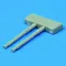 Quickboost Bf 109G-6 gun barrels for Hasegawa kit műgyanta repülő kiegészítő