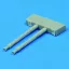 Quickboost Bf 109G-6 gun barrels for Hasegawa kit műgyanta repülő kiegészítő