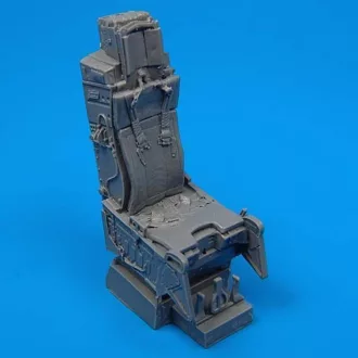   Quickboost F-117A Nighthawk ejection seat műgyanta repülő kiegészítő