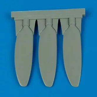   Quickboost Junkers Ju 87 D/G Stuka VS 111 for Hasegawa kit műgyanta repülő kiegészítő
