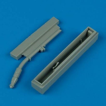 Quickboost F-105 Refueling Probe (Trumpeter)