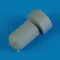 Quickboost Su-24K Frogfoot packed brake chute (Tru) műgyanta repülő kiegészítő