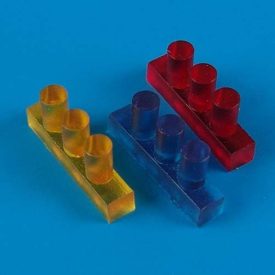 Quickboost U.S. Recognition lights