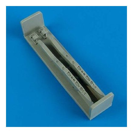 Quickboost Sukhoi Su-25K/SU-25UB Frogfoot pylons (Trumpeter)