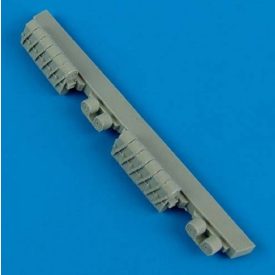   Quickboost Junkers Ju-87B 'Stuka' ammo drums (Trumpeter)