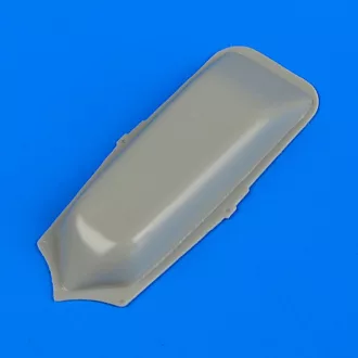   Quickboost Bf 110C-1/C-2/C-3 aramament cover f.Drag műgyanta repülő kiegészítő