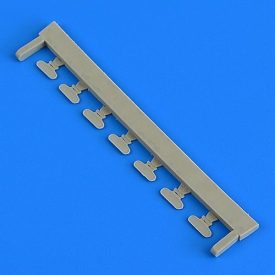   Quickboost McDonnell F-4C/F-4E/F-4J Phantom II mirrors (Revell, Tamiya)