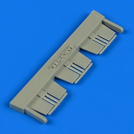   Quickboost Mikoyan MiG-21MF Fishbed J MiG-21 radio altitude sensors early version (Trumpeter)