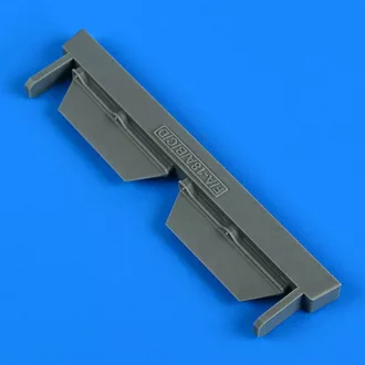   Quickboost F/A-18 A/B/C/D LEX fences műgyanta repülő kiegészítő