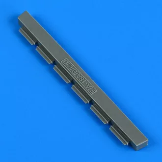   Quickboost F/A-18 A/B/C/D APX-IFF antenna műgyanta repülő kiegészítő