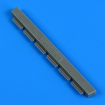 Quickboost F/A-18 A/B/C/D APX-IFF antenna (Academy)