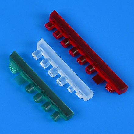 Quickboost F-104 Startfighter position & navigation lights (Italeri)