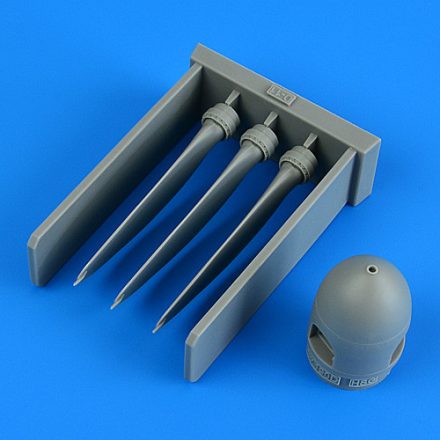 Quickboost Fw 190D-11 Propeller (Hasegawa)