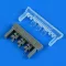 Quickboost MC.202 Gunsights Early (San Giorgio Tipo B) 3 pcs műgyanta repülő kiegészítő