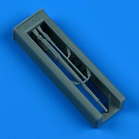   Quickboost North American Rockwell OV-10 Bronco Wipers (Kitty Hawk)