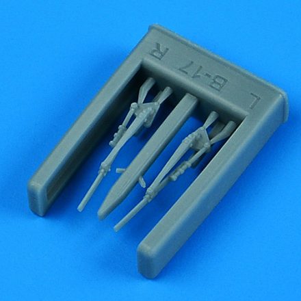 Quickboost Boeing B-17 Flying Fortress - Wipers (HKM)