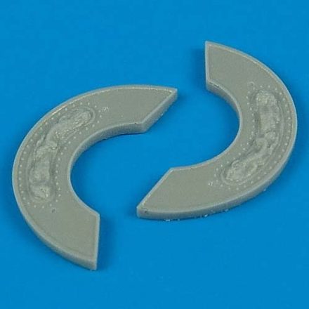 Quickboost Lockheed F-104 Starfighter F.O.D. (Hasegawa)