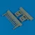 Quickboost Northrop F-5E Tiger II auxiliary intakes (AFV Club)