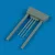 Quickboost Northrop F-5E Tiger II pitot tube (AFV Club)