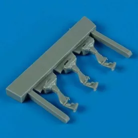 Quickboost Northrop F-5E Tiger II control lever (AFV Club)